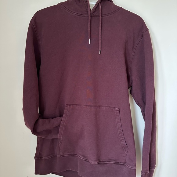 Colorful Standard - Organic Cotton Hoodie - Picture 3 of 3